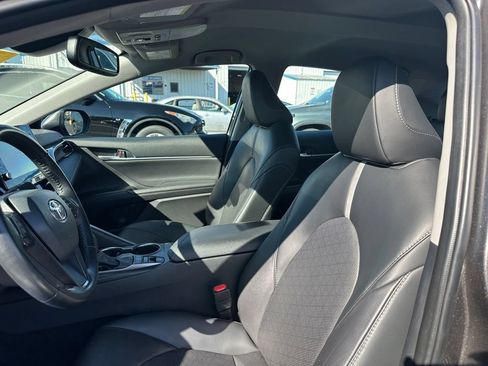 Used 2024 Toyota Camry XSE FWD image 20