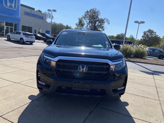Used 2025 Honda Ridgeline RTL image 3
