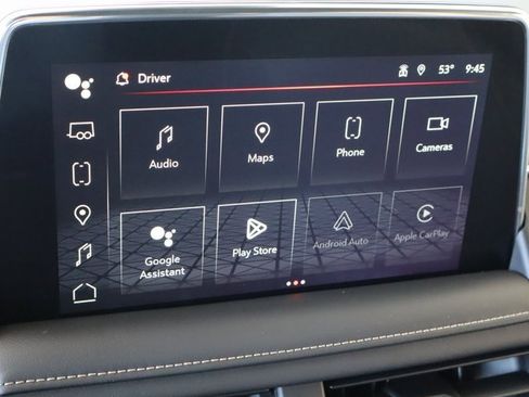 Used 2023 GMC Yukon XL SLT image 36