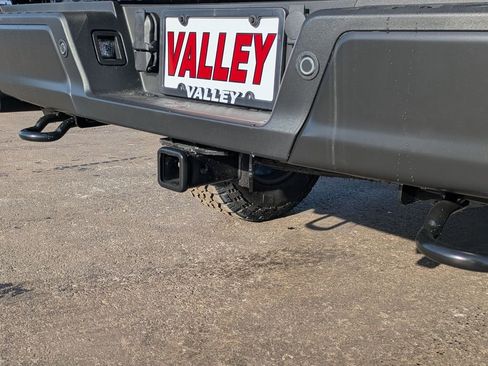 New 2025 Ford F150 Tremor w/ Equipment Group 402A High image 17