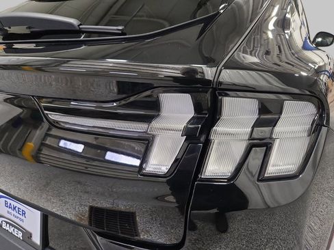 Used 2023 Ford Mustang Mach-E Select image 39