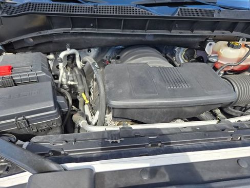 Used 2022 Chevrolet Silverado 1500 LT w/ Protection Package AWD/4WD image 25