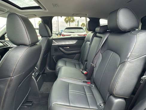 New 2026 MAZDA CX-90 3.3 Turbo w/ Preferred Package image 17