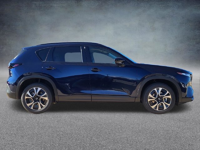 New 2026 MAZDA CX-5 Preferred AWD/4WD image 8