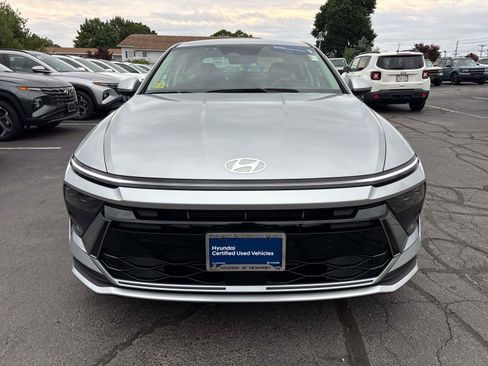 Certified 2026 Hyundai Sonata SE FWD image 7