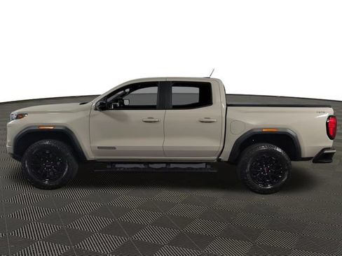 Used 2026 GMC Canyon Elevation w/ Convenience Package AWD/4WD image 5
