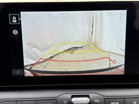 Certified 2025 Kia K4 LXS image 22