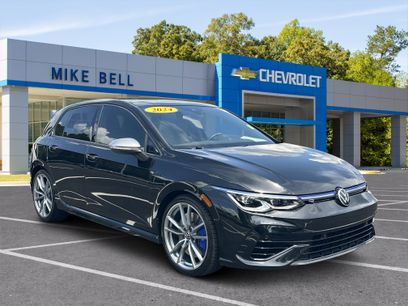 Used 2024 Volkswagen Golf R