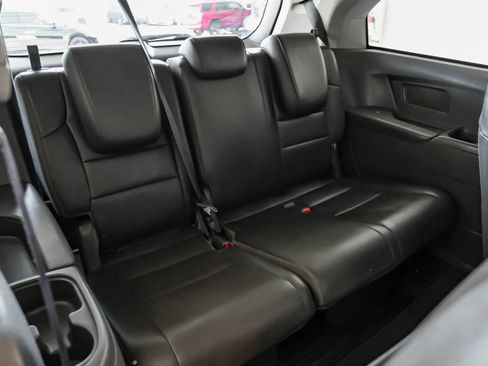 Used 2016 Honda Odyssey EX-L image 31