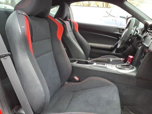 Used 2014 Scion FR-S image 12