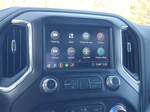 Used 2020 GMC Sierra 1500 AT4 image 24