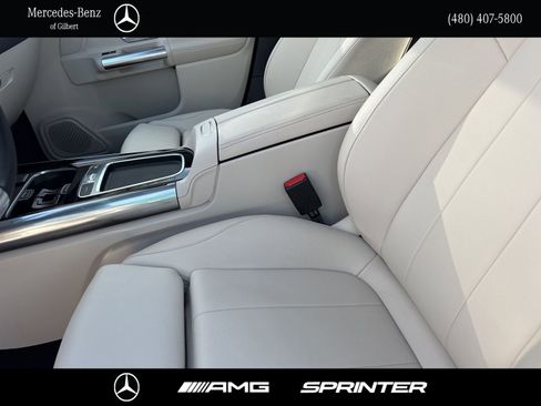 Certified 2026 Mercedes-Benz GLA 250 image 14