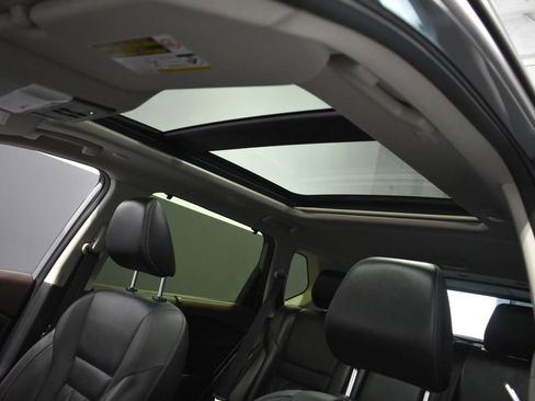 Certified 2023 Nissan Rogue Platinum w/ Platinum Premium Package image 17