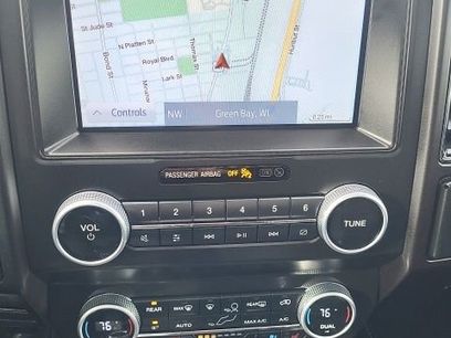Used 2021 Ford Expedition Max Limited