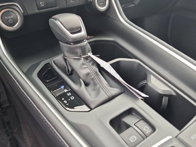 Certified 2026 Toyota Grand Highlander AWD Hybrid image 25