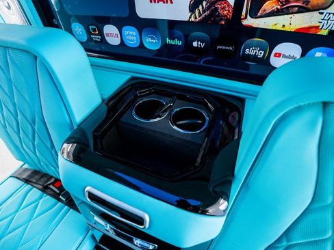 Used 2023 Mercedes-Benz Metris Passenger image 53