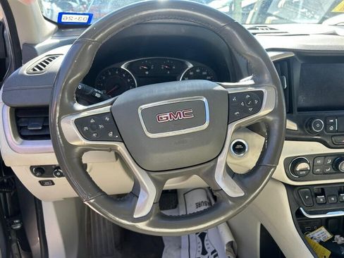Used 2020 GMC Terrain Denali w/ Denali Premium Package image 34
