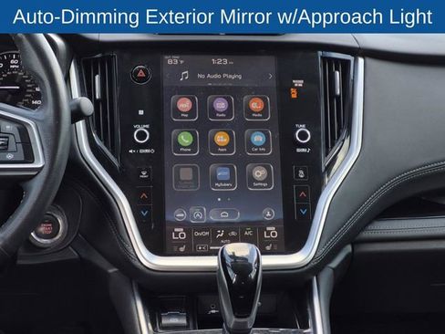 Used 2021 Subaru Outback Limited w/ Popular Package #2 image 30