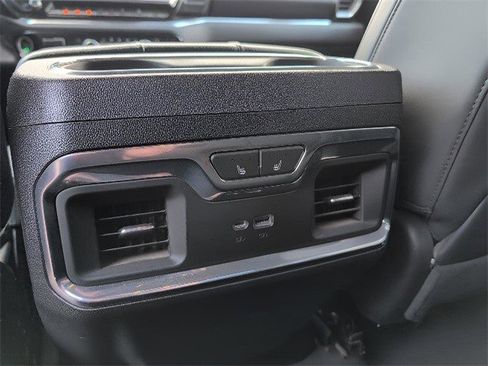 Certified 2023 GMC Sierra 1500 SLT w/ SLT Premium Plus Package image 14