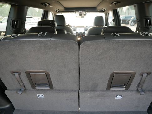 New 2025 Jeep Grand Cherokee L Limited w/ Trailer Tow Package image 12