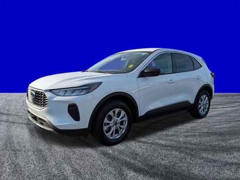 Certified 2024 Ford Escape Active image 8