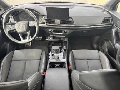 Used 2024 Audi SQ5 Premium Plus w/ Premium Plus Package