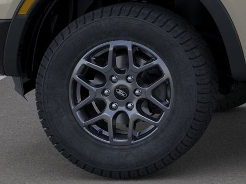 New 2026 Ford Ranger XLT AWD/4WD image 20