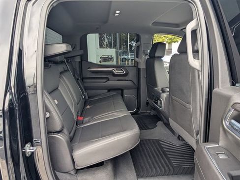 Used 2023 Chevrolet Silverado 1500 LTZ image 20