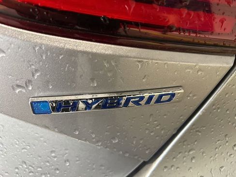 Used 2022 Honda Insight EX image 20