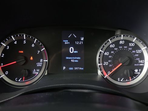 Used 2020 Toyota Highlander LE AWD/4WD image 31