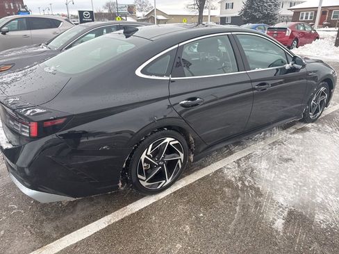 Used 2024 Hyundai Sonata SEL w/ Convenience Package image 19