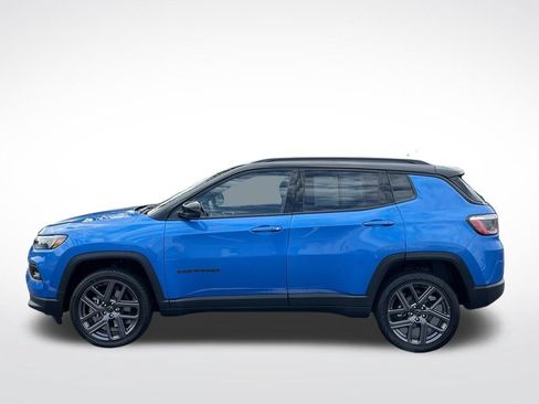 Used 2026 Jeep Compass Limited AWD/4WD image 7