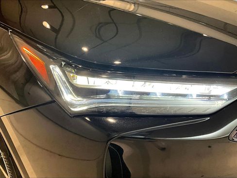 Used 2023 Acura MDX A-Spec AWD/4WD image 33