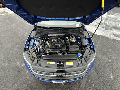 Used 2023 Volkswagen Jetta Sport image 27