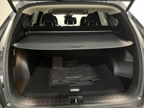 Used 2023 Hyundai Tucson XRT AWD/4WD image 19