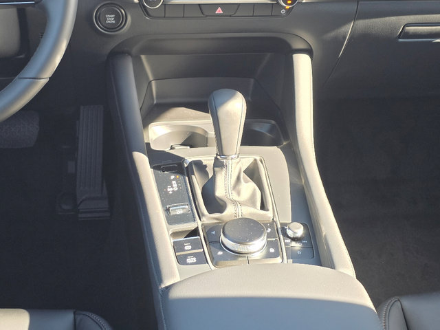 New 2026 MAZDA MAZDA3 s Sport FWD image 15