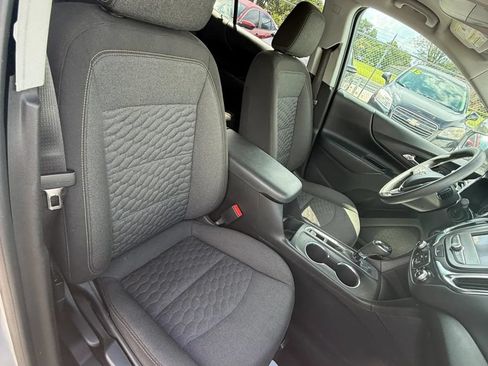 Used 2021 Chevrolet Equinox LT FWD image 11