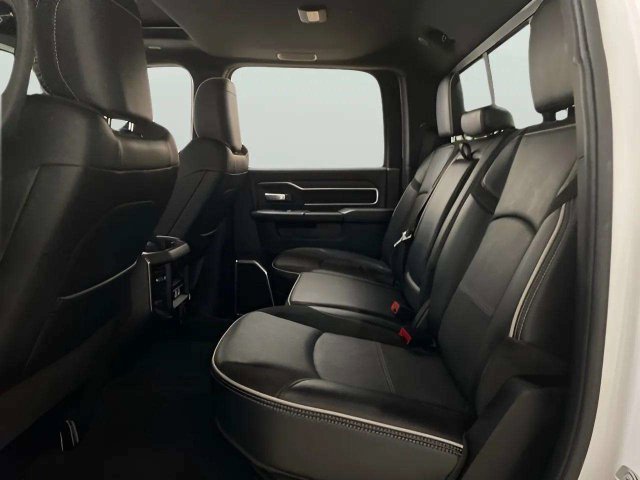 Used 2025 RAM 2500 Laramie AWD/4WD image 28