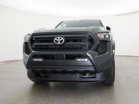 New 2026 Toyota Tacoma SR5 image 64