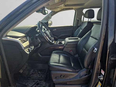 Used 2019 GMC Yukon XL SLT image 9