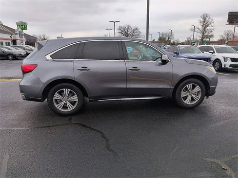 Used 2020 Acura MDX SH-AWD image 8