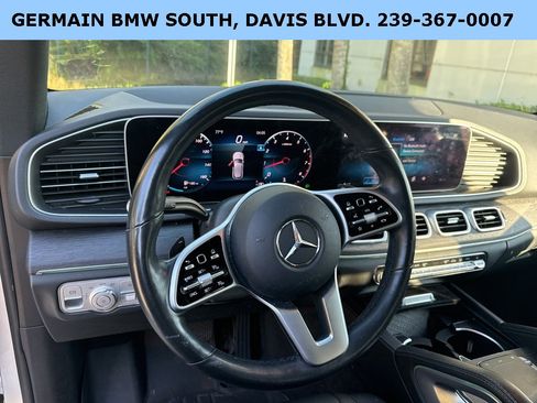 Used 2020 Mercedes-Benz GLE 350 4MATIC image 43