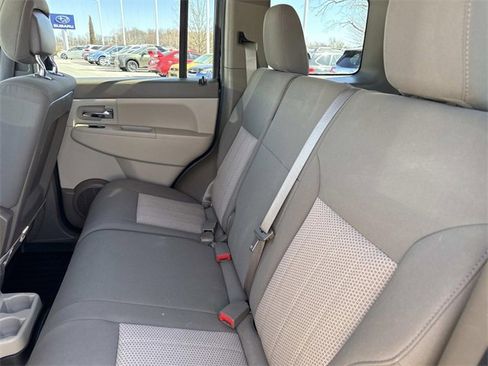 Used 2012 Jeep Liberty Sport w/ Popular Equipment Group image 17