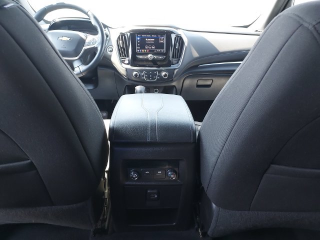 Used 2023 Chevrolet Traverse LT FWD image 10