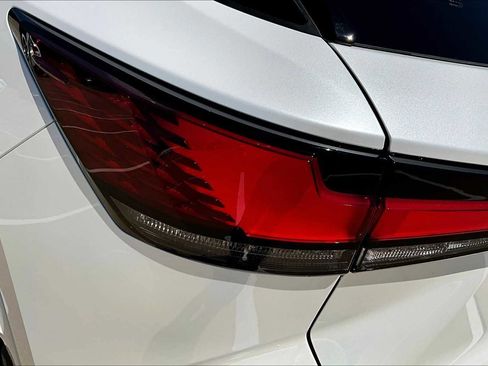 New 2025 Lexus RX 350 Premium Plus image 14