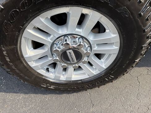 Used 2018 Ford F350 XL AWD/4WD image 20