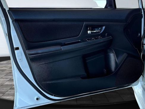 Used 2015 Subaru WRX Premium image 17