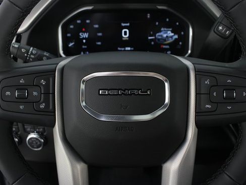 New 2026 GMC Sierra 2500 Denali w/ Denali Reserve Package image 15