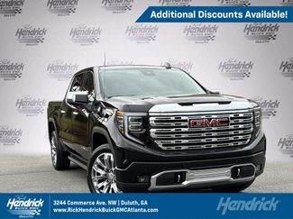 New 2026 GMC Sierra 1500 Denali video 1