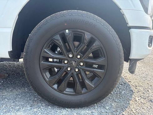 Used 2026 Ford F150 Lariat AWD/4WD image 15